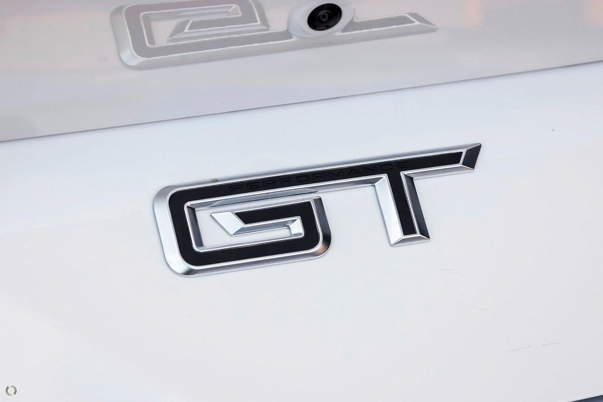 2024 Ford Mustang GT FO