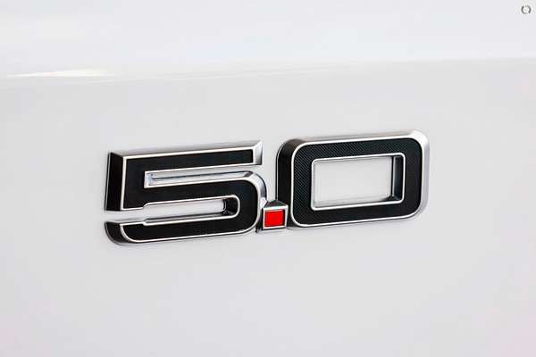 2024 Ford Mustang GT FO