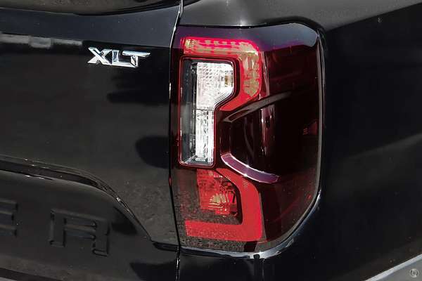 2025 Ford Ranger XLT 4X4 3.0L