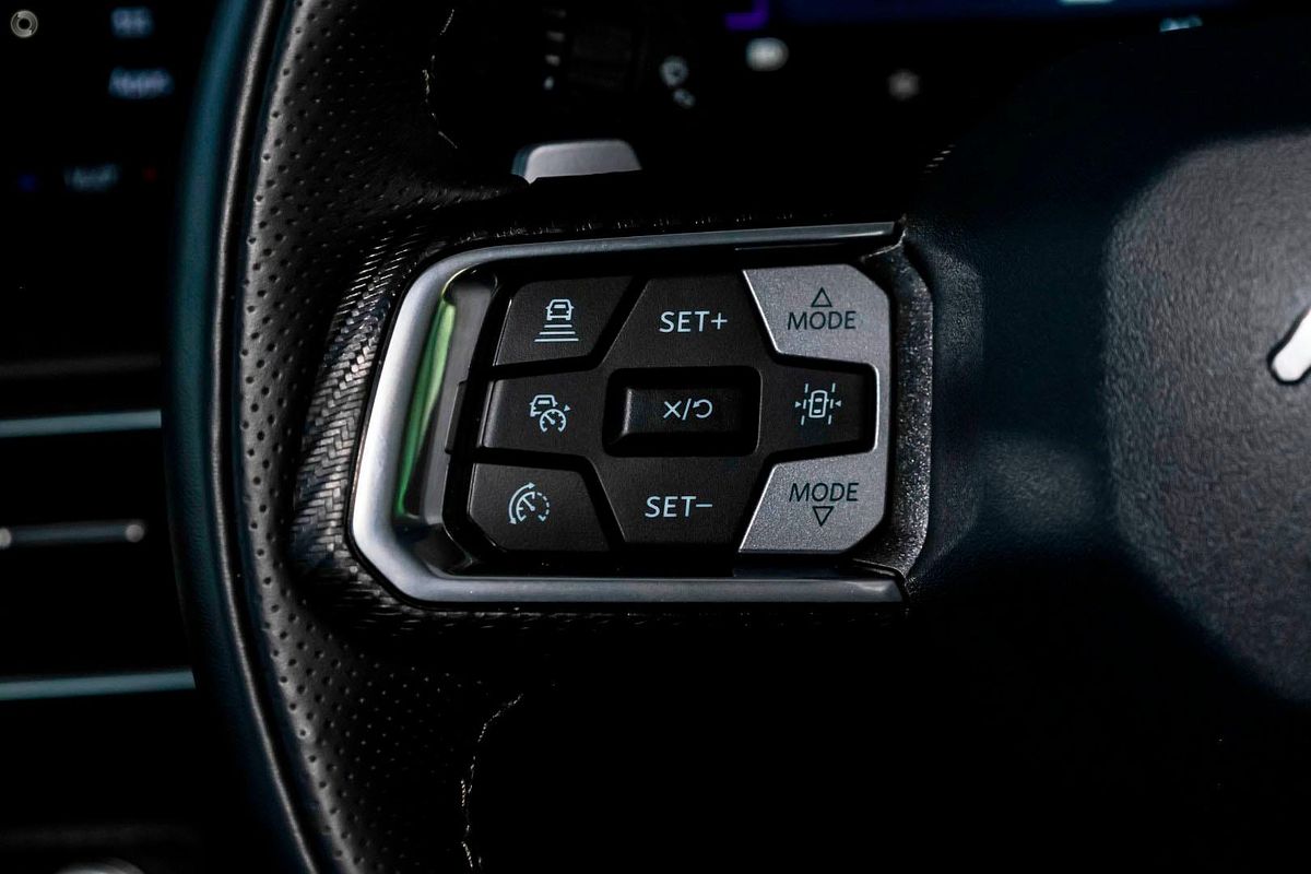 2024 Ford Mustang GT FO