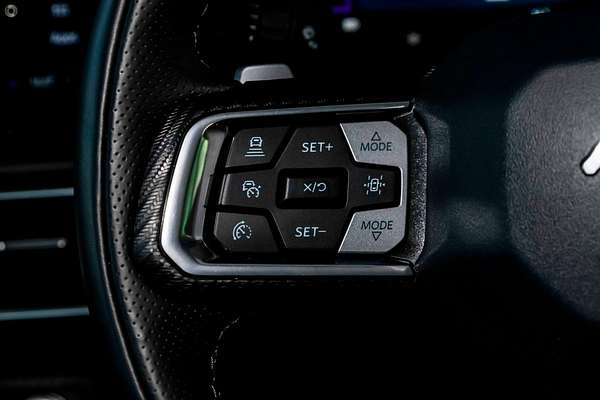 2024 Ford Mustang GT FO