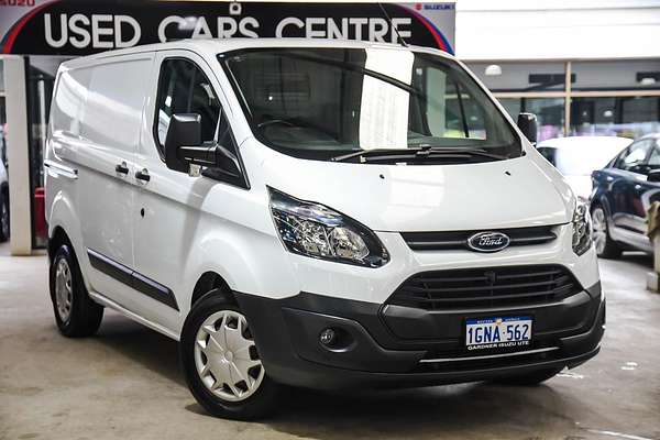 2018 Ford Transit Custom 290S VN SWB