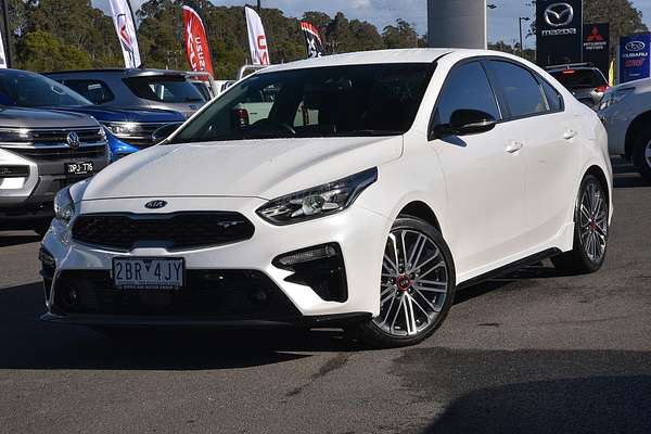 2019 Kia Cerato GT BD