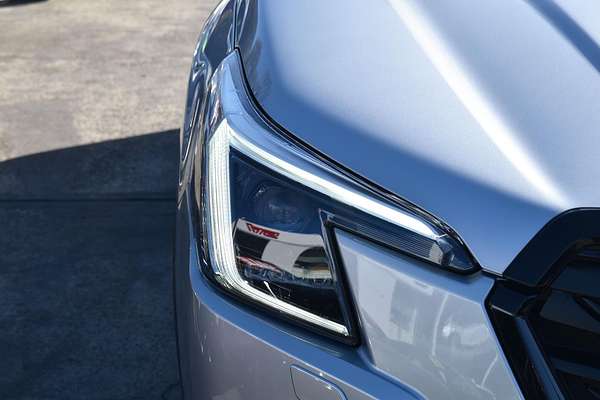 2024 Subaru Forester 2.5i Sport S5