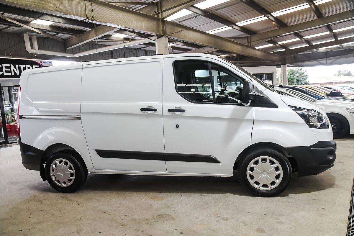 2018 Ford Transit Custom 290S VN SWB