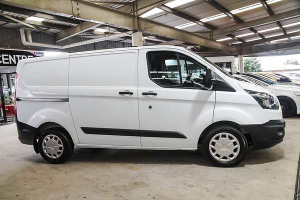 2018 Ford Transit Custom 290S VN SWB