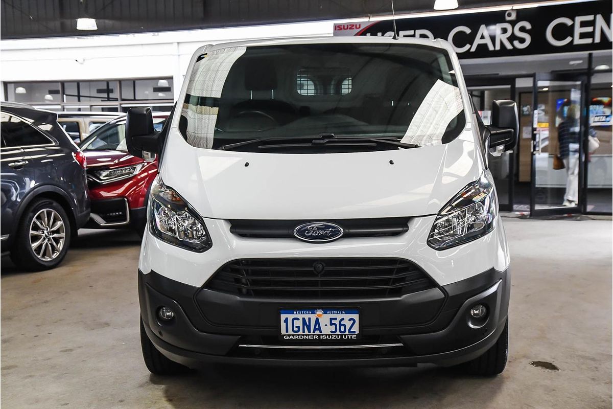 2018 Ford Transit Custom 290S VN SWB