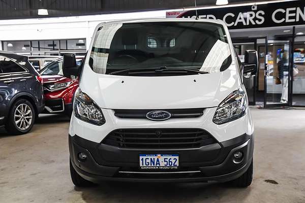 2018 Ford Transit Custom 290S VN SWB