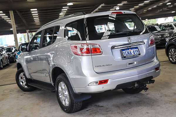2017 Holden Trailblazer LT RG