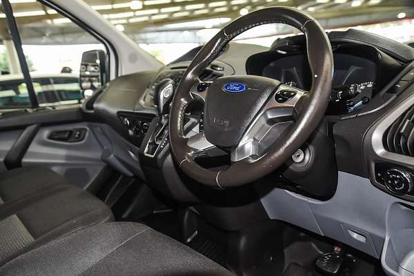 2018 Ford Transit Custom 290S VN SWB