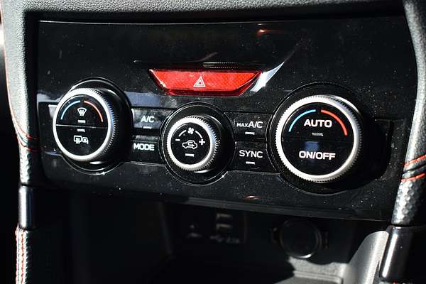 2024 Subaru Forester 2.5i Sport S5