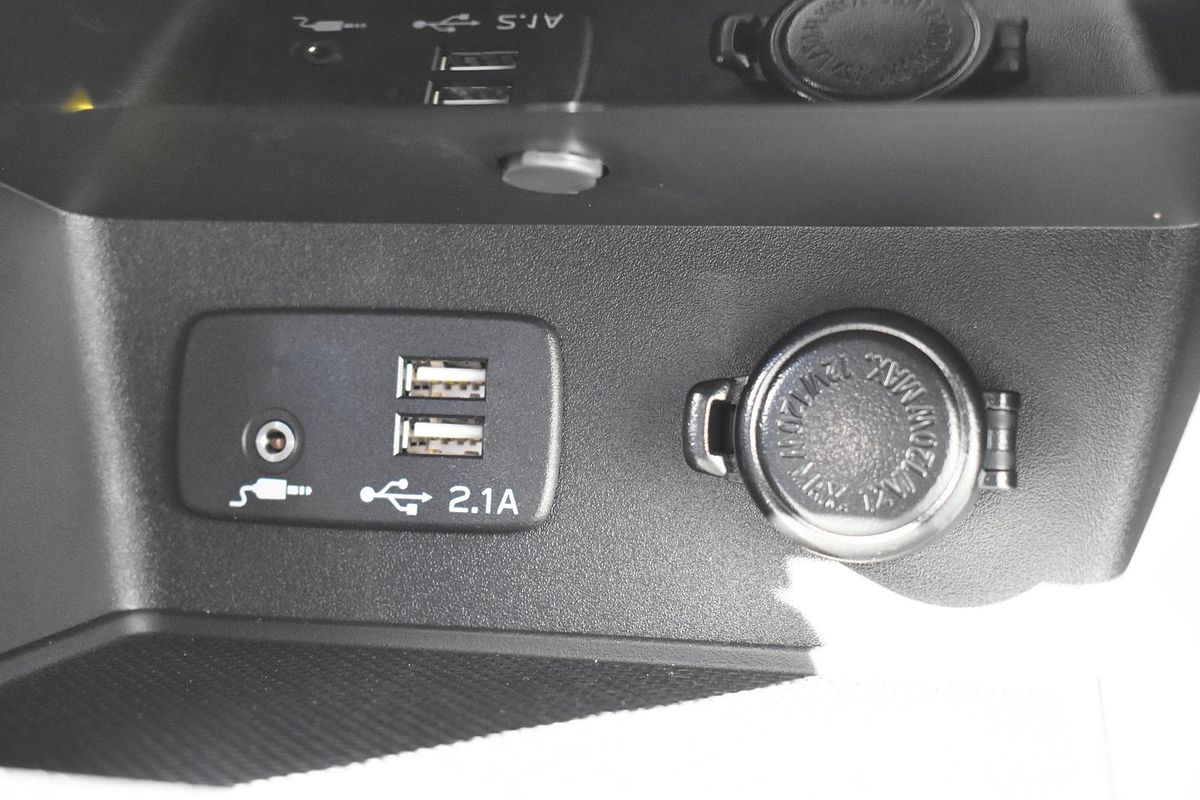 2024 Subaru Forester 2.5i Sport S5