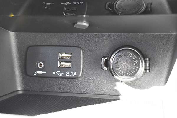 2024 Subaru Forester 2.5i Sport S5