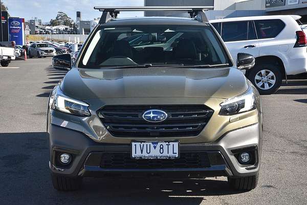 2022 Subaru Outback AWD Sport 6GEN