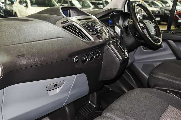 2018 Ford Transit Custom 290S VN SWB