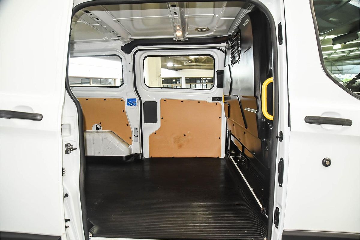 2018 Ford Transit Custom 290S VN SWB