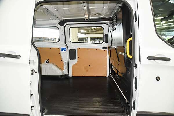 2018 Ford Transit Custom 290S VN SWB