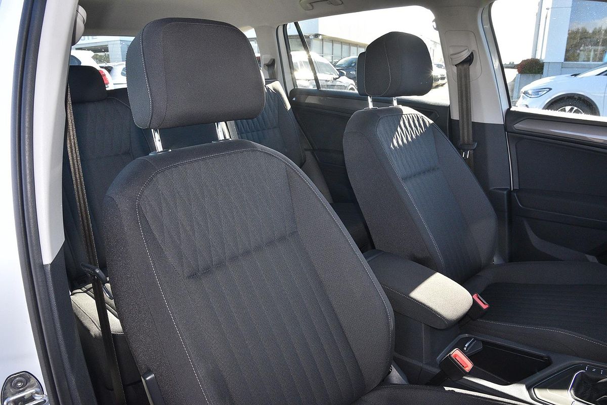 2023 Volkswagen Tiguan 110TSI Life Allspace 5N