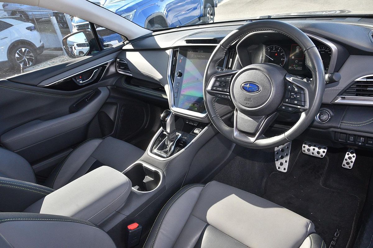 2022 Subaru Outback AWD Sport 6GEN