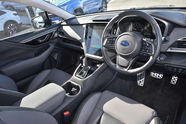 2022 Subaru Outback AWD Sport 6GEN