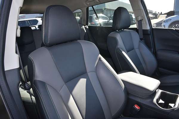 2022 Subaru Outback AWD Sport 6GEN