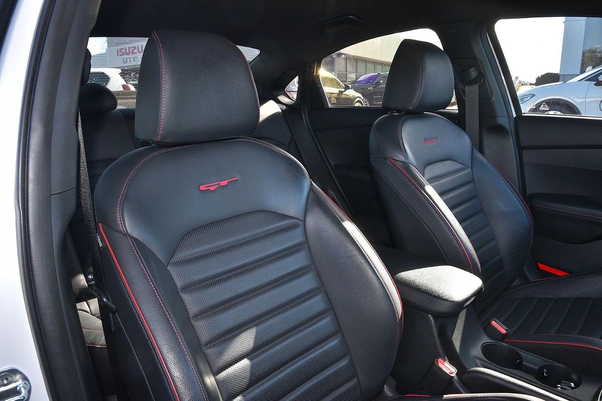2019 Kia Cerato GT BD