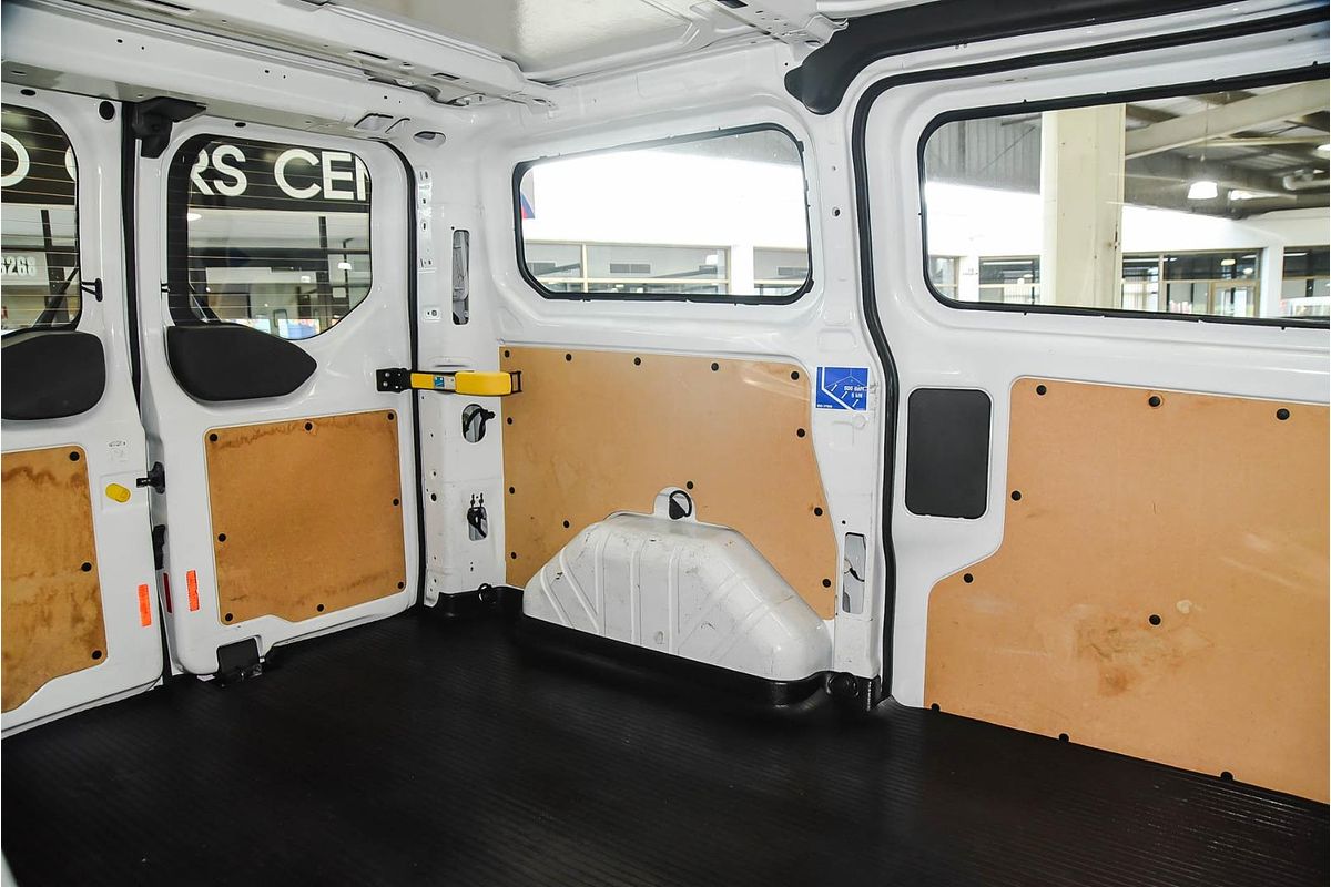 2018 Ford Transit Custom 290S VN SWB