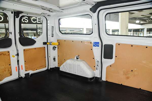 2018 Ford Transit Custom 290S VN SWB
