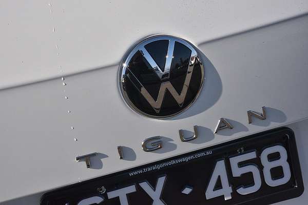 2023 Volkswagen Tiguan 110TSI Life Allspace 5N