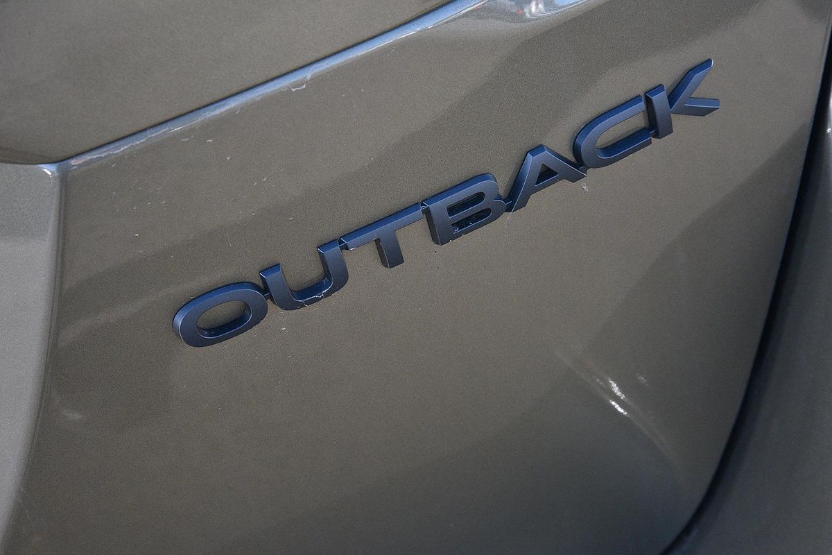 2022 Subaru Outback AWD Sport 6GEN
