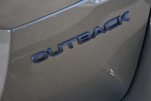 2022 Subaru Outback AWD Sport 6GEN