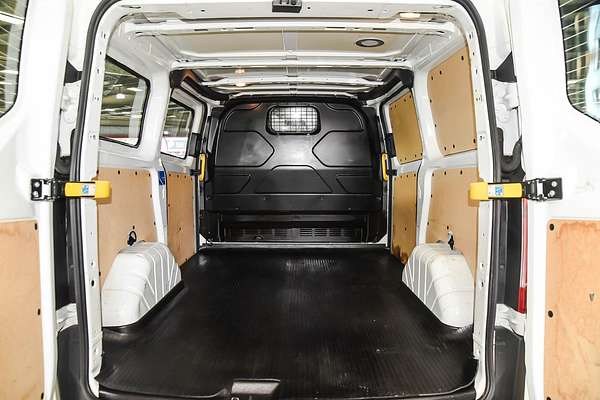 2018 Ford Transit Custom 290S VN SWB