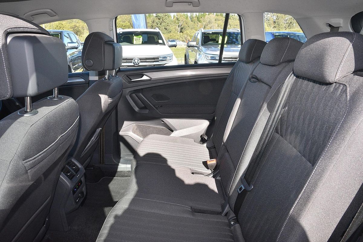 2023 Volkswagen Tiguan 110TSI Life Allspace 5N