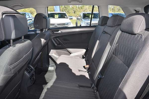 2023 Volkswagen Tiguan 110TSI Life Allspace 5N