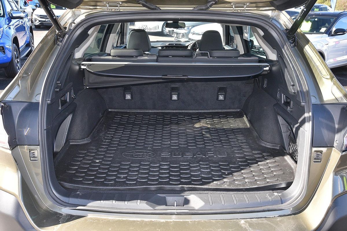 2022 Subaru Outback AWD Sport 6GEN