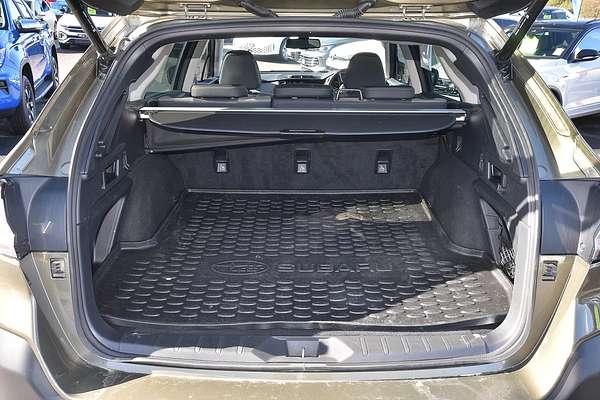 2022 Subaru Outback AWD Sport 6GEN