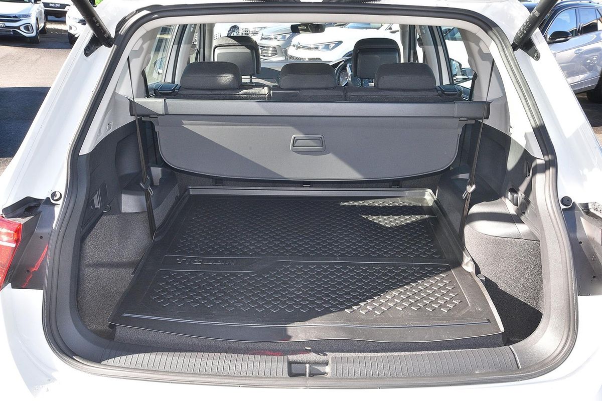 2023 Volkswagen Tiguan 110TSI Life Allspace 5N