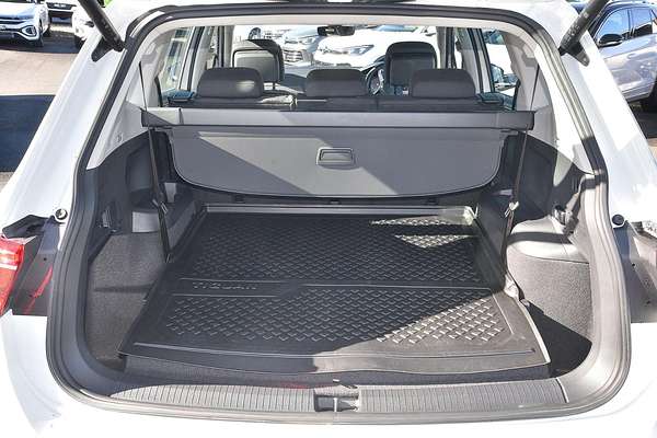 2023 Volkswagen Tiguan 110TSI Life Allspace 5N