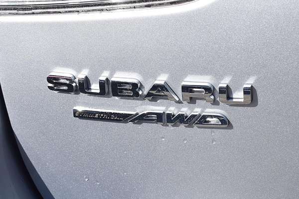 2024 Subaru Forester 2.5i Sport S5