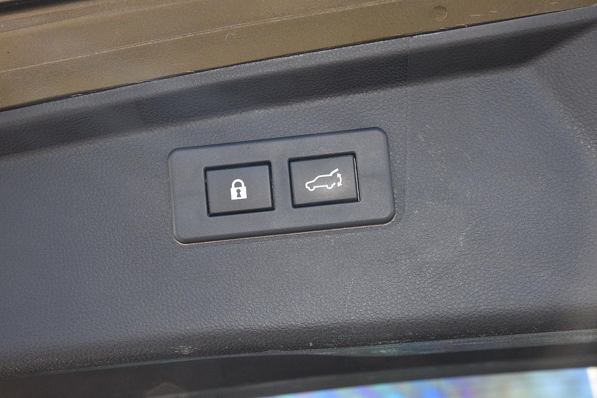 2022 Subaru Outback AWD Sport 6GEN