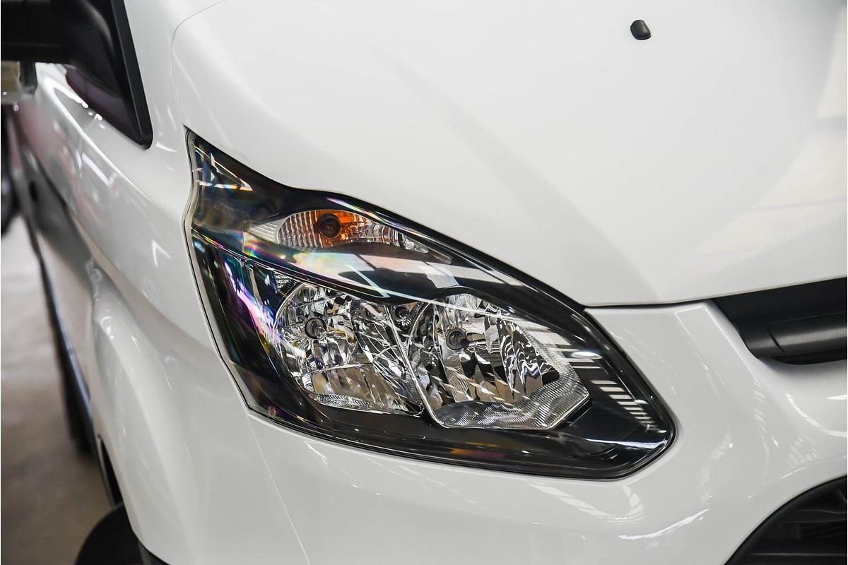 2018 Ford Transit Custom 290S VN SWB