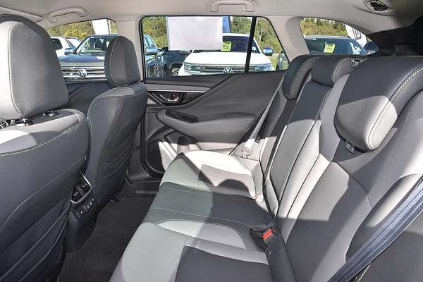 2022 Subaru Outback AWD Sport 6GEN