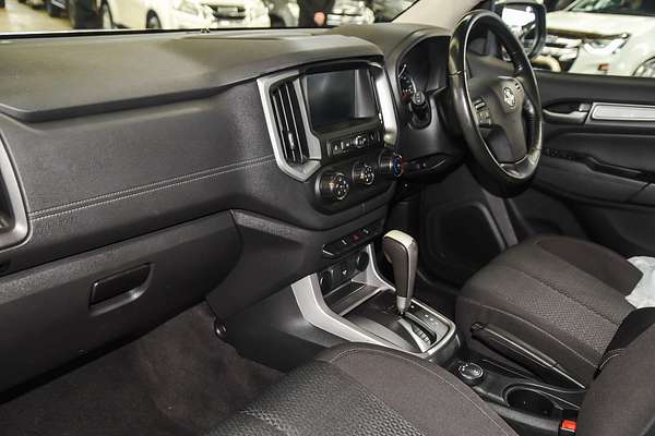 2017 Holden Trailblazer LT RG