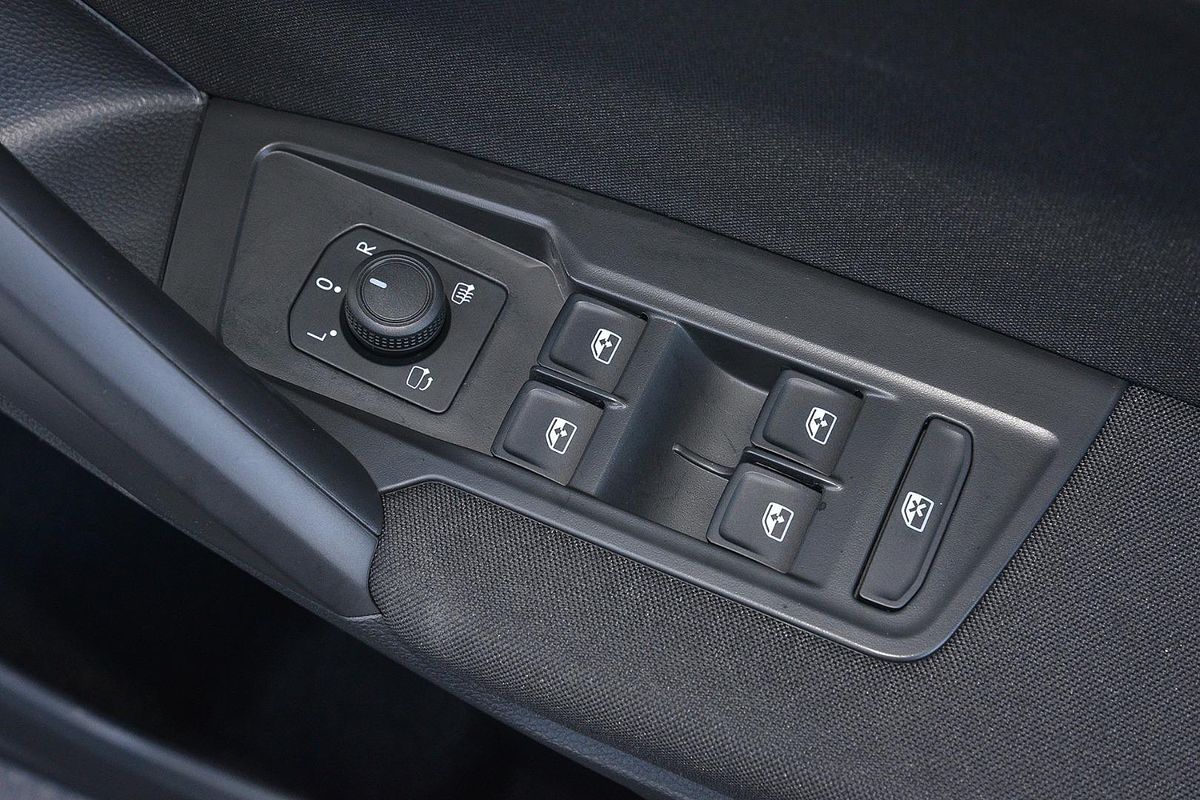 2023 Volkswagen Tiguan 110TSI Life Allspace 5N