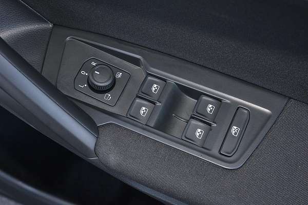 2023 Volkswagen Tiguan 110TSI Life Allspace 5N