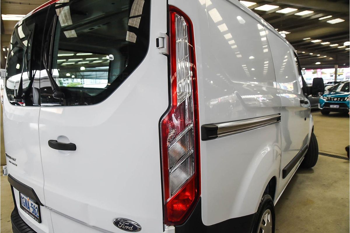 2018 Ford Transit Custom 290S VN SWB