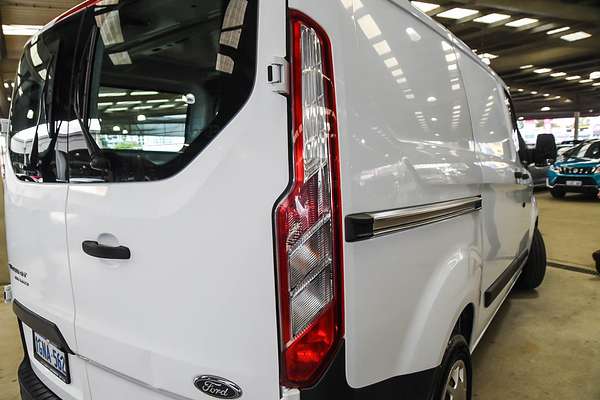 2018 Ford Transit Custom 290S VN SWB