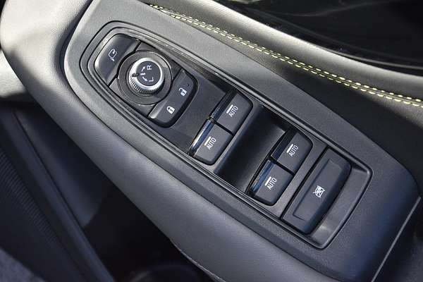 2022 Subaru Outback AWD Sport 6GEN