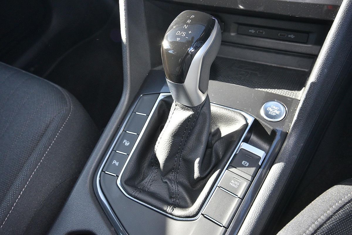 2023 Volkswagen Tiguan 110TSI Life Allspace 5N