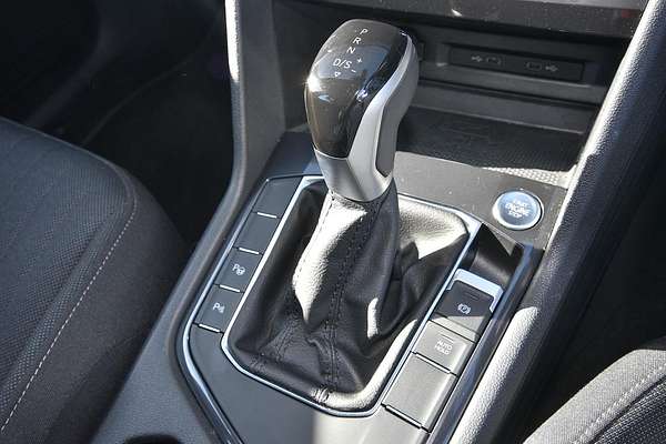 2023 Volkswagen Tiguan 110TSI Life Allspace 5N